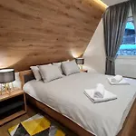 Bajkoviti Holiday home *