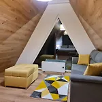 Holiday home Bajkoviti *