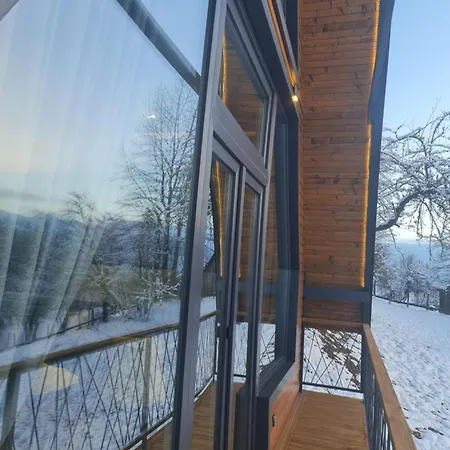 Bajkoviti Tatil Evi *