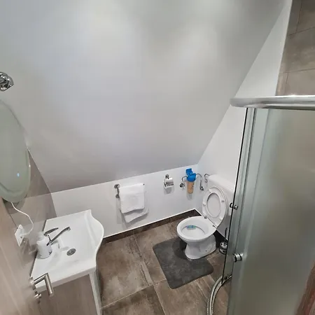 Holiday home Bajkoviti