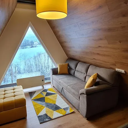 Bajkoviti Tatil Evi *