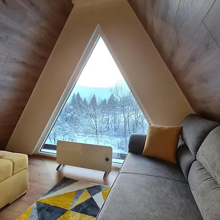 Holiday home Bajkoviti
