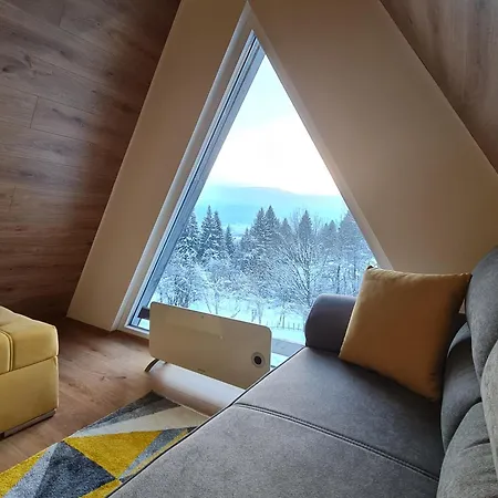 Bajkoviti Tatil Evi *