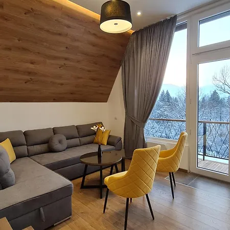 Tatil Evi Bajkoviti *