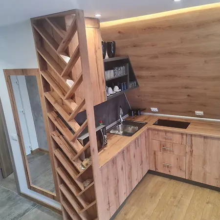 Bajkoviti Tatil Evi *