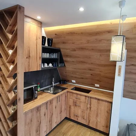 Tatil Evi Bajkoviti Pale