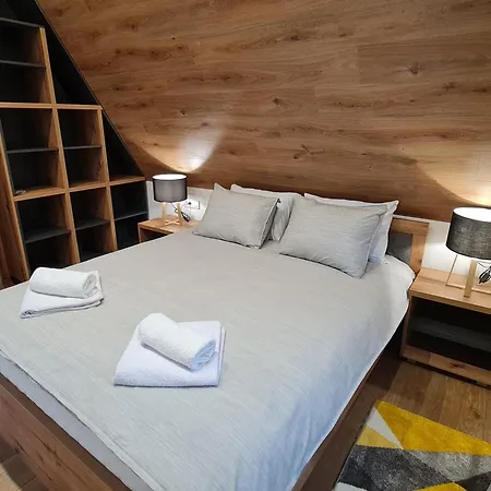 Bajkoviti Holiday home