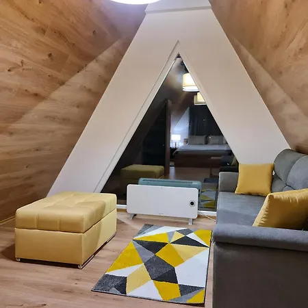 Holiday home Bajkoviti *