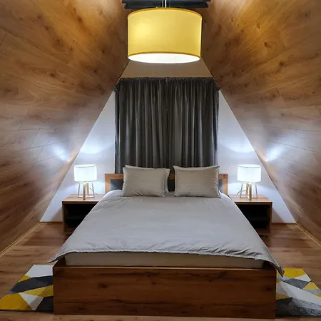 Bajkoviti Holiday home