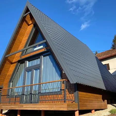 Holiday home Bajkoviti