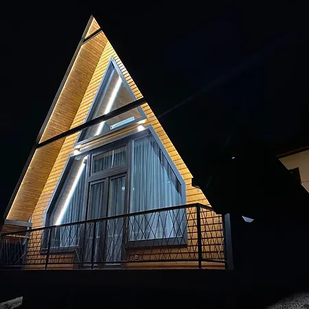 Tatil Evi Bajkoviti Pale