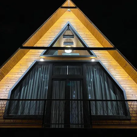 Bajkoviti Tatil Evi *